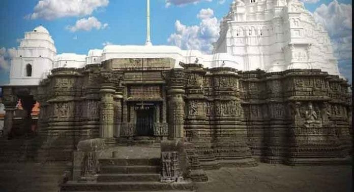 Nageshwar Mahadev Temple