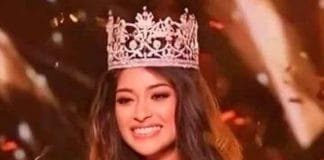 Femina Miss India 2023: Nandini Gupta from Rajasthan Takes the Crown Nandini Gupta Femina Miss India 2023