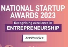 National Startup Awards 2023: Celebrating Innovation and Impact, Applications Now Open National Startup Awards 2023