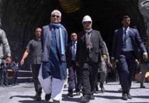 Nitin Gadkari Inspects Asia’s Longest Zojila Tunnel for All-Weather Connectivity Nitin Gadkari Inspects Asia's Longest Zojila Tunnel for All-Weather Connectivity
