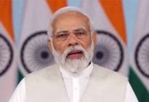 PM Modi addresses World Bank event, emphasizes individual actions in tackling climate change PM Modi