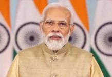 India’s Green Bharat Mission Ignites Clean Energy Revolution for 2035 Prime Minister, Narendra Modi