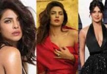 Priyanka Chopra signs big fast paced action thriller project with WWE Champion John Cena Priyanka Chopra