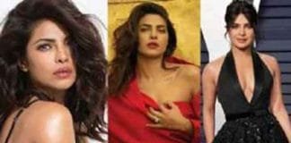 Priyanka Chopra signs big fast paced action thriller project with WWE Champion John Cena Priyanka Chopra