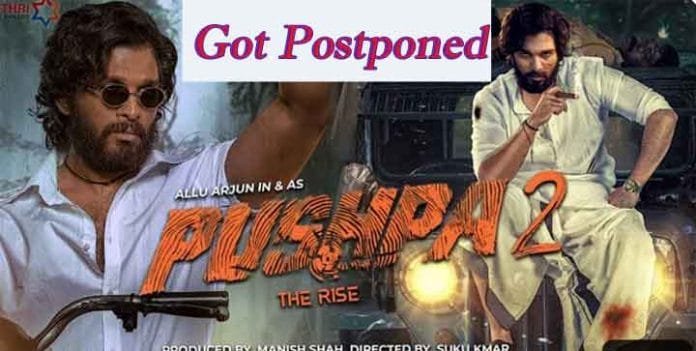 Pushpa-2-got-postponed Pushpa 2 got postponed