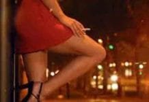 Big sex racket busted – Girls were brought from abroad for prostitution SEX