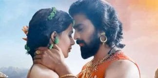 Shaakuntalam movie review – Average movie with 3 stars Samantha Ruth Prabhu and Dev Mohan