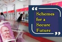 Invest in Post Office Savings Schemes Today for a Brighter Financial Future Schemes for a Secure Future