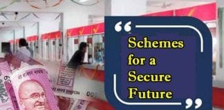 Invest in Post Office Savings Schemes Today for a Brighter Financial Future Schemes for a Secure Future