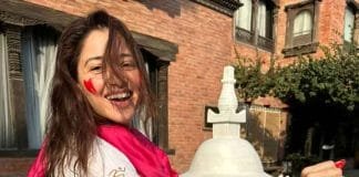 Know who are Tamannaah Bhatia’s love birds – with whom Tamannaah Bhatia went on a dinner date Tamannaah Bhatia