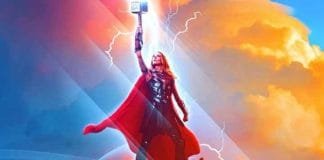 Meet the Marvel Cinematic Universe’s Top 7 Unstoppable Female Heroes of Phase 4 and 5 The Mighty Thor
