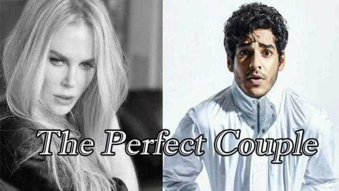 The-Perfect-Couple The Perfect Couple