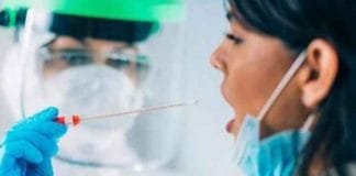 COVID-19 Surge in India: Four New Variants Detected, Cases Rising Rapidly in Maharashtra corona virus