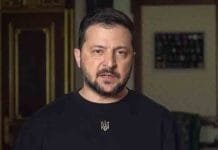 Zelensky’s Bold Address: A New Chapter in Ukraine’s Defiance Against Russia Ukrainian President Volodymyr Zelensky