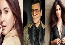 Bollywood controversy: Karan wanted to destroy Anushka’s career – Priyanka Chopra made revelations Anushka Sharma, Karan Johar, Priyanka Chopra