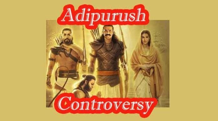 adipurush-controversy adipurush controversy