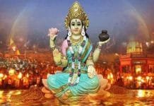 Ganga Dussehra 2023: Festival, Fast, date, auspicious time, fasting method and story ganga puja