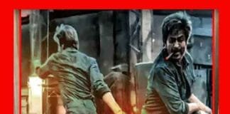 Jawaan Triggers Massive Fight Over OTT Rights Jawan