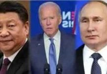 America’s Dual Role: Claiming to Halt War While Arming Israel