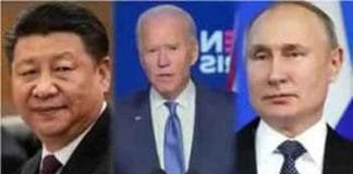 Pentagon’s secret documents leaked on social media – Causing panic in Biden government