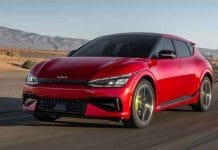 Kia’s 2023 EV6 Electric Car Booking Now Open in India: Know Price, Range, and Features Bookings for Kia's 2023 EV6 electric car are now open in India