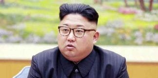 North Korea Launches First Military Spy Satellite, Kim Jong Un Calls for More kim jong