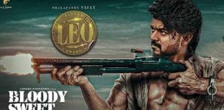 LEO - Bloody Sweet ,Thalapathy Vijay , Lokesh Kanagaraj , Anirudh