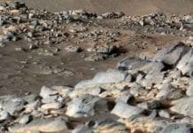 NASA’s Latest Discovery: New Evidence of Ancient Life on Mars mars