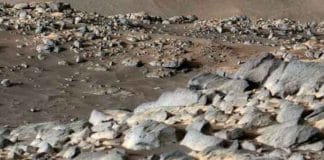 NASA and China’s Rovers Uncover Signs of Water and Ancient Rivers on Mars mars