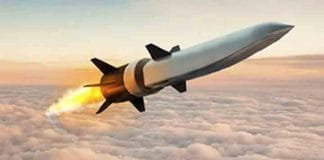 Missile Fired by North Korea: South Korean Military Decries Provocation missiles