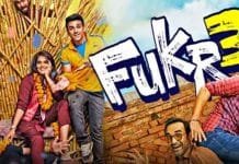 Fukrey 3: The Gang is Back with More Madness pre release review of Fukrey 3