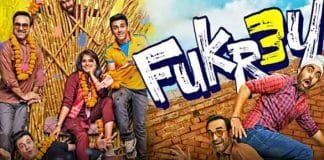 Fukrey 3: The Gang is Back with More Madness pre release review of Fukrey 3