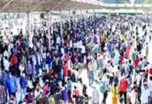 India Becomes the Most Populous Country in the World, Overtaking China Most Populous Country in the World