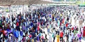 India Becomes the Most Populous Country in the World, Overtaking China Most Populous Country in the World