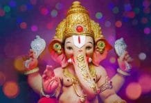 Ganesh Chaturthi 2023: Puja Muhurta and Auspicious Celebrations