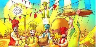 Celebrating Baisakhi: Know When it’s Celebrated, Its History, and Significance Baisakhi