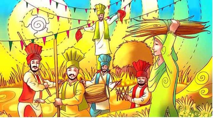 Celebrating Baisakhi: Know When It's Celebrated, Its History, And ...