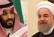 Why Saudi Arabia and Iran are Reopening Diplomatic Relations