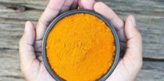 Surefire remedies of turmeric