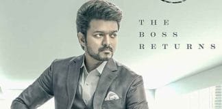 Vijay Makes His Instagram Debut, Gains Over 500k Followers Within a Hour Vijay's Instagram Debut