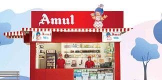 You can earn 5 to 10 lakh rupees per month by doing business with AMUL AMUL