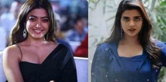 Controversy Unveiled: Aishwarya Rajesh’s Bold Statement on Rashmika Mandanna Aishwarya Rajesh , Rashmika Mandanna