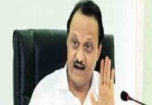 No threat to Shinde government Ajit Pawar