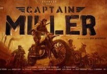 Dhanush starrer ‘Captain Miller’ set to release first look and teaser on actor’s birthday Dhanush, Captain Miller, movie release, teaser, first look, pre-Independence era, warrior, action thriller, Diwali, box office