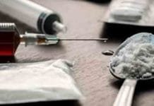 NCB and Indian Navy Seize Drugs Worth 12 Thousand Crores in Joint Operation Drugs