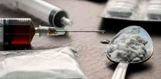 NCB and Indian Navy Seize Drugs Worth 12 Thousand Crores in Joint Operation Drugs