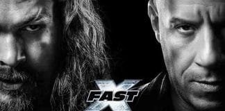 Fast X Breaks Box Office Records, Becomes Highest Grossing Movie in Fast and Furious Franchise FAST X