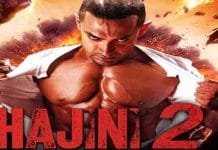 Aamir Khan and producer Allu Arvind may come together for Ghajini 2 Ghajini 2