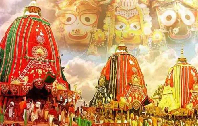 Jagannath Yatra 2023