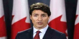 The government has always stood firmly on the issue of the security of Canadians